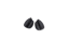 Image de Paire de nez caoutchouc