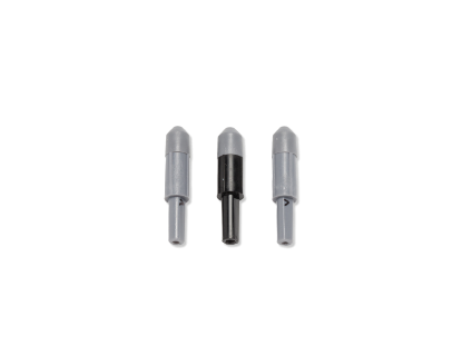 Image de Pointes de marquage blanches (x3) pour fronto CLE 060