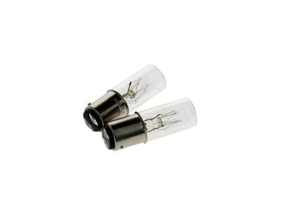 Image de Ampoules tensiscope C30220 (x2)