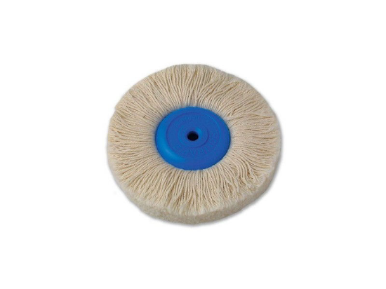 Disque fils coton Ø 95mm