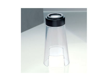 Image de Support transparent pour système Kepler Schweizer 8x30