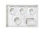 Image de Plateau de 5 Ergo-Base pour loupes Schweizer Ergo-Lux MP
