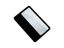Image de Pack de 3 Lentilles de Fresnel 2x/220x160, couleur noire