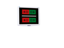 Image de Écran d'optotypes CS 550