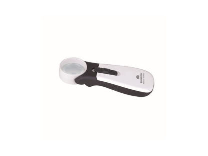 Image de ERGO Lux MP mobil ronde - 12D / 3x