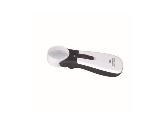 Image de ERGO Lux MP mobil ronde - 16D / 4x