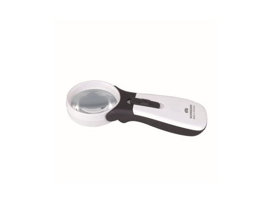 Image de ERGO Lux MP mobil ronde - 20D / 5x