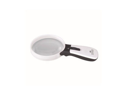 Image de ERGO Lux MP mobil ronde - 6D / 1,5x