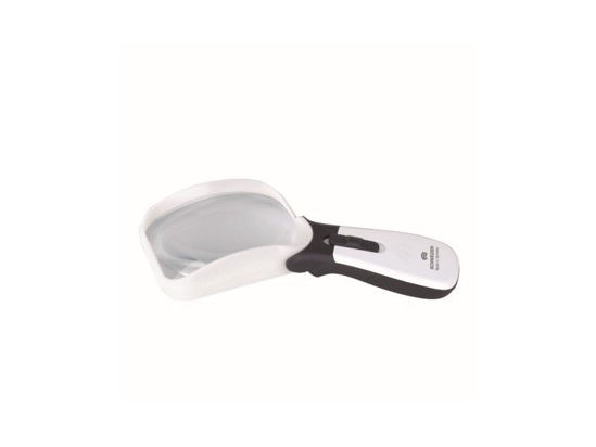Image de ERGO Lux MP mobil rectangulaire - 8D / 2x
