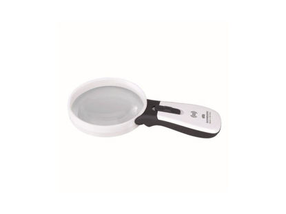 Image de ERGO Lux i mobil ronde - 6D / 1,5x