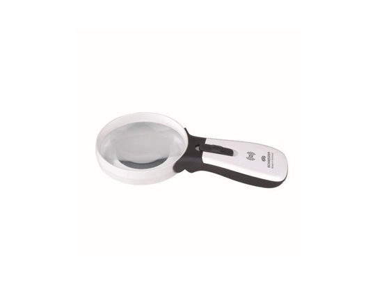 Image de ERGO Lux i mobil ronde - 8D / 2x