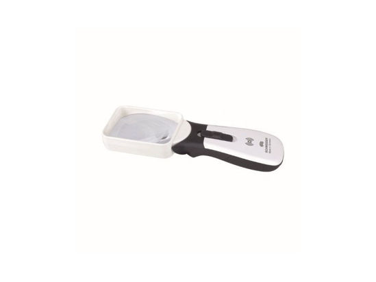 Image de ERGO Lux i mobil rectangulaire - 10D / 2,5x