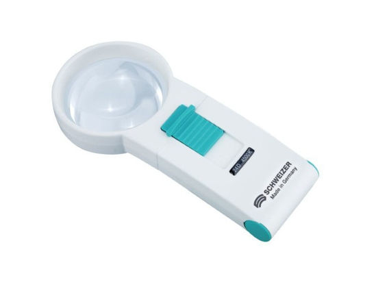 Image de Okolux Plus Mobil ronde - 24D / 6x