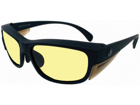 Lunette conduite nuit dans lunettes de soleil pour homme