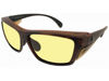 Image de Lunette Sun Guard non polarisé Multilens