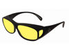 Image de Sur-lunette Biocover VS1 polarisé Multilens