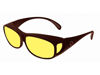 Image de Sur-lunette Biocover VS1 polarisé Multilens