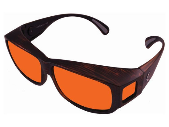 Image de Sur-lunette Cover 2 VS3 SunCoat non polarisé Multilens