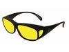 Image de Sur-lunette Biocover VS3 SunCoat non polarisé Multilens