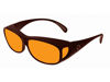 Image de Sur-lunette Biocover VS3 SunCoat non polarisé Multilens