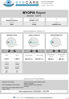 Myopia Master® : rapport client