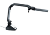 Lampe Multilight Pro sur secteur avec bras extensible