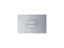 Cavaliers plastique rigide transparent