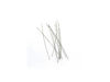 Baguettes de soudure blanches