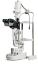 Lampe à fente SL450