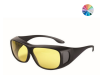 Sur-lunette protectrice Improvision Proshield