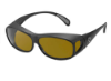 Image de Sur-lunette Biocover VS3 SunCoat polarisé 1 gris Multilens