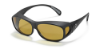Image de Sur-lunette Biocover VS3 SunCoat polarisé 1 gris Multilens