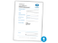 Certificat d'authenticité Multilens
