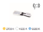 Ergo-Lux i mobil rectangulaire - 10D / 2,5x