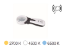  Ergo-Lux i mobil ronde - 24D / 6x