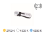 Ergo-Lux i mobil ronde - 39D / 9,75x