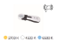 Ergo-Lux i mobil ronde - 48D / 12x