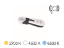 Ergo-Lux i mobil ronde - 56D / 14x