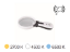 Ergo-Lux i mobil ronde - 6D / 1,5x