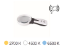 Ergo-Lux i mobil ronde - 8D / 2x