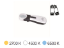 Ergo-Lux MP mobil ronde - 16D / 4x