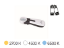 Ergo-Lux MP mobil ronde - 39D / 9,75x