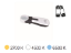 Ergo-Lux MP mobil ronde - 48D / 12x