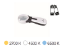 Ergo-Lux MP mobil ronde - 24D / 6x