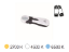 Ergo-Lux MP mobil ronde - 56D / 14x