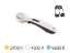 Ergo-Lux MP ronde - 24D / 6x