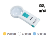 Okolux plus mobil ronde - 20D / 5x