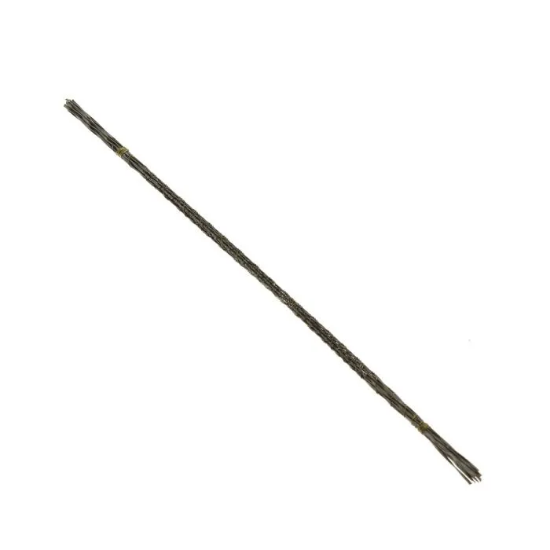 Lames de scie torsadées (x12)