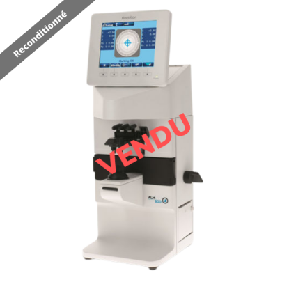 ALM 500 reconditionné