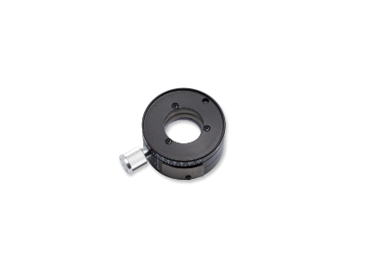 Compensateur de prisme pour MLM150